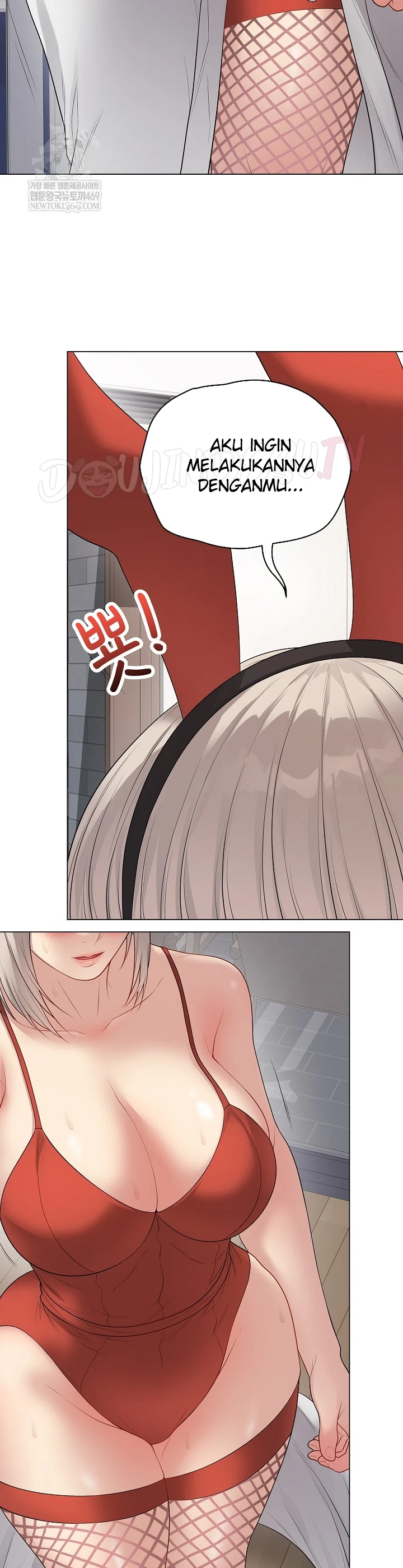 Signed, Sealed, Mistaken - Page 28